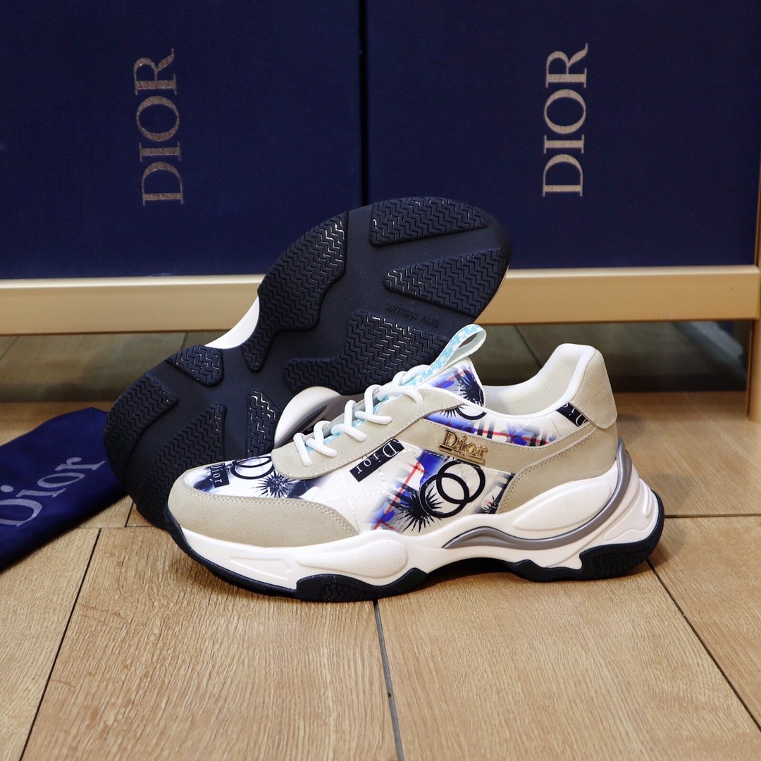 Dior Shoes man 064